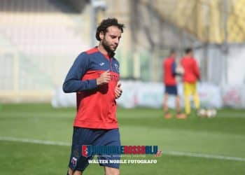 Catanzaro-Taranto 3-0, la fotogallery