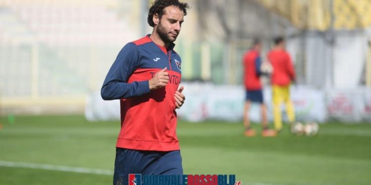 Catanzaro-Taranto 3-0, la fotogallery