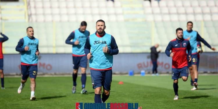 Catanzaro-Taranto 3-0, la fotogallery