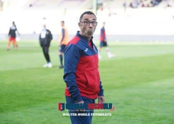 Catanzaro-Taranto 3-0, la fotogallery