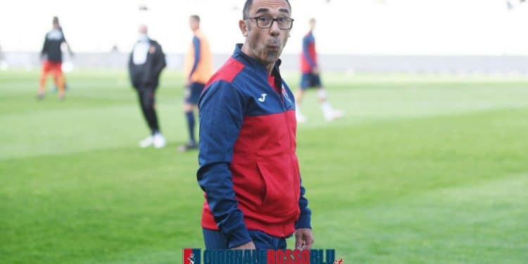 Catanzaro-Taranto 3-0, la fotogallery