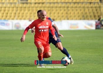 Catanzaro-Taranto 3-0, la fotogallery