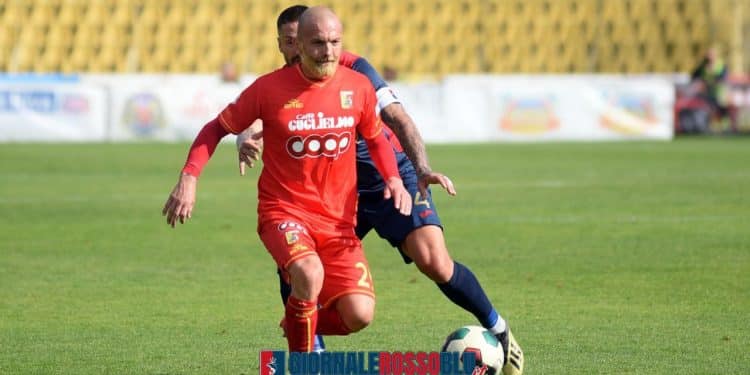 Catanzaro-Taranto 3-0, la fotogallery