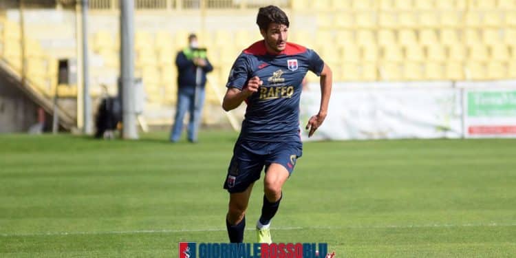 Catanzaro-Taranto 3-0, la fotogallery