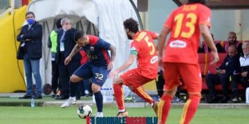 Catanzaro-Taranto 3-0, la fotogallery