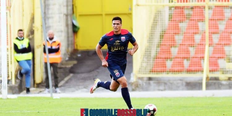 Catanzaro-Taranto 3-0, la fotogallery