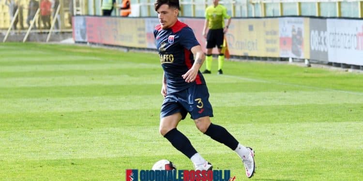 Catanzaro-Taranto 3-0, la fotogallery