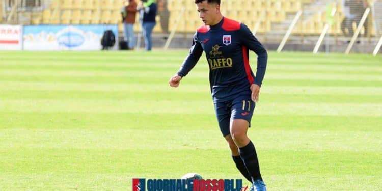 Catanzaro-Taranto 3-0, la fotogallery