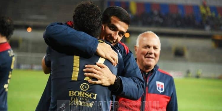 Taranto-Fidelis Andria 2-1, la fotogallery