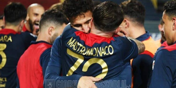 Taranto-Fidelis Andria 2-1, la fotogallery