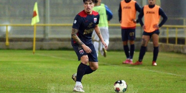 Taranto-Fidelis Andria 2-1, la fotogallery