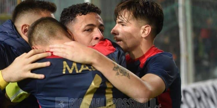 Taranto-Fidelis Andria 2-1, la fotogallery