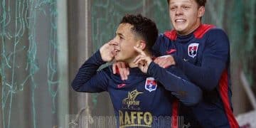 Taranto-Fidelis Andria 2-1, la fotogallery