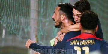 Taranto-Fidelis Andria 2-1, la fotogallery