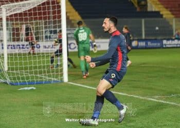 Taranto-Fidelis Andria 2-1, la fotogallery