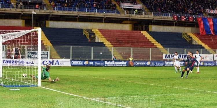 Taranto-Fidelis Andria 2-1, la fotogallery