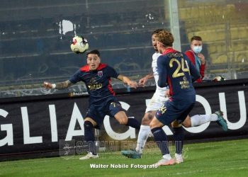 Taranto-Fidelis Andria 2-1, la fotogallery