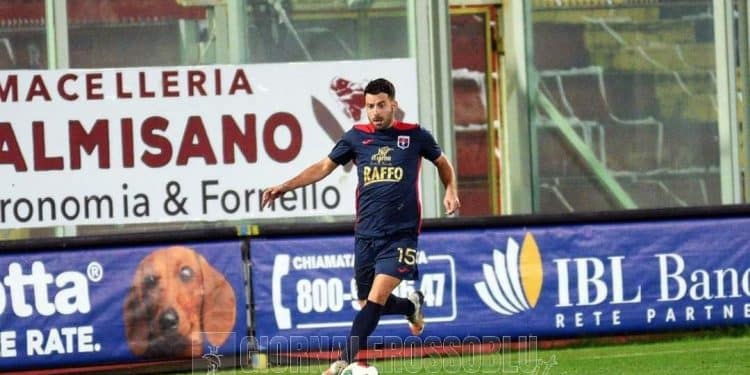 Taranto-Fidelis Andria 2-1, la fotogallery