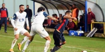 Taranto-Fidelis Andria 2-1, la fotogallery