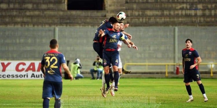 Taranto-Fidelis Andria 2-1, la fotogallery