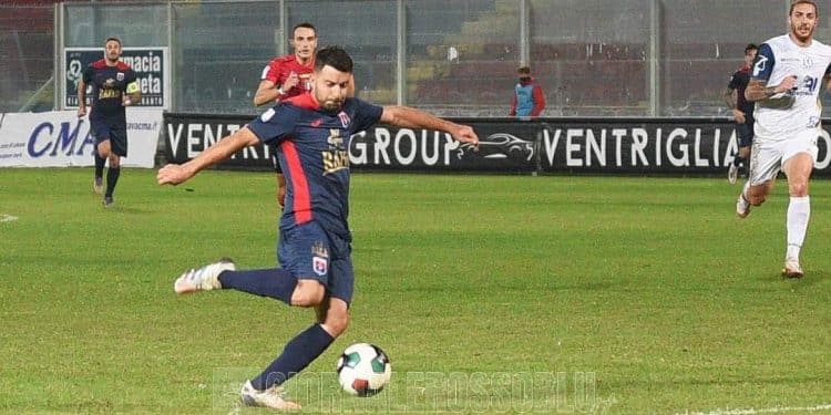 Taranto-Fidelis Andria 2-1, la fotogallery
