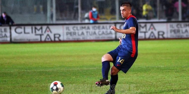 Taranto-Fidelis Andria 2-1, la fotogallery