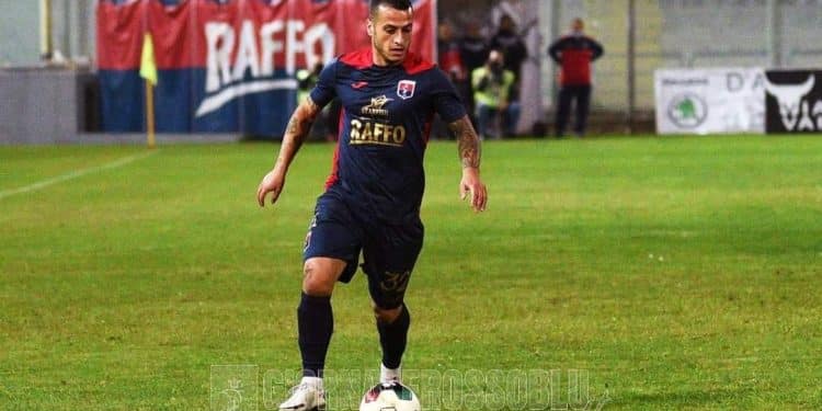 Taranto-Fidelis Andria 2-1, la fotogallery