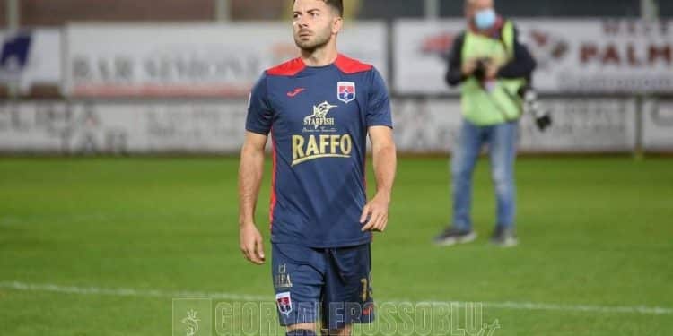 Taranto-Fidelis Andria 2-1, la fotogallery