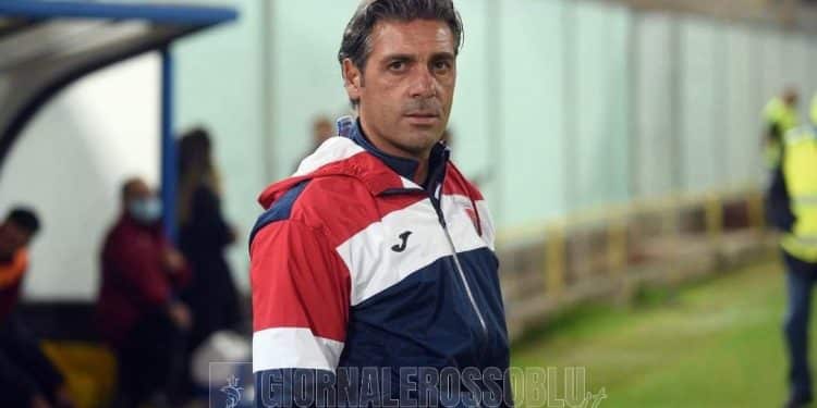 Taranto-Fidelis Andria 2-1, la fotogallery