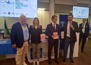 Presentato al Museo del Calcio di Coverciano l’Annuario Ussi 2021