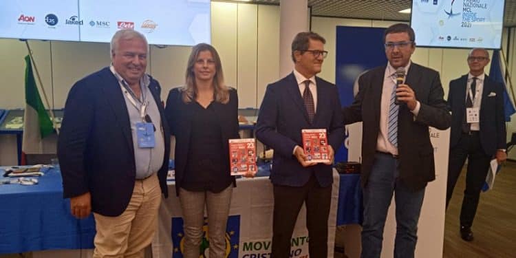 Presentato al Museo del Calcio di Coverciano l’Annuario Ussi 2021