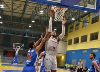 CJ Taranto-Monopoli 77-70: i rossoblu calano il tris col cuore!