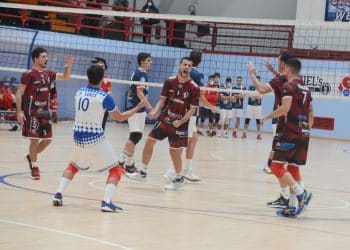 Volley Club Grottaglie: il Pala Campitelli si conferma un fattore, netto 3-0 all’Area Brutia