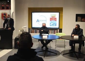 APS Museo del Taranto Calcio, una casa per i cimeli rossoblù