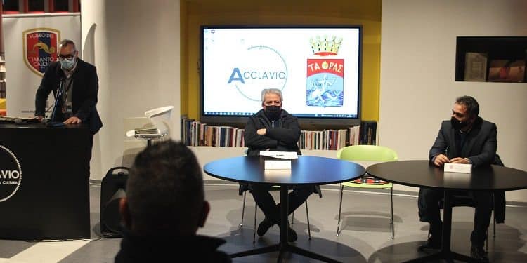 APS Museo del Taranto Calcio, una casa per i cimeli rossoblù