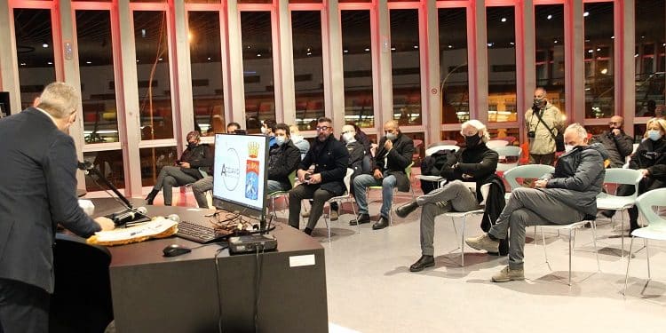 APS Museo del Taranto Calcio, una casa per i cimeli rossoblù