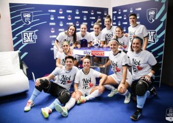 Italcave Real State, vittoria per 2-1 in trasferta contro il Verona