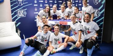 Italcave Real State, vittoria per 2-1 in trasferta contro il Verona