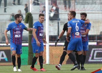Serie C/C, le statistiche: Moro del Catania re dei bomber