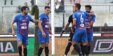Serie C/C, le statistiche: Moro del Catania re dei bomber