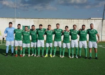 Talsano Taranto, continua il tabù trasferta