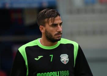 Monopoli, Starita: “Spero che il tifo del Veneziani ci aiuti domenica”