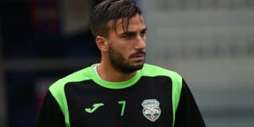 Monopoli, Starita: “Spero che il tifo del Veneziani ci aiuti domenica”