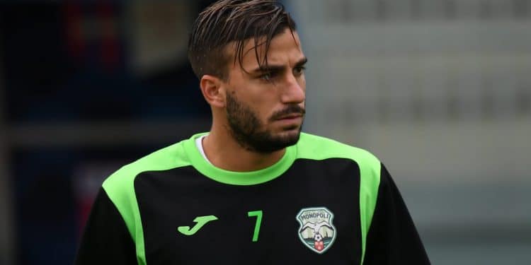 Monopoli, Starita: “Spero che il tifo del Veneziani ci aiuti domenica”