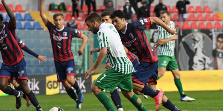 Monopoli, Starita: “Spero che il tifo del Veneziani ci aiuti domenica”