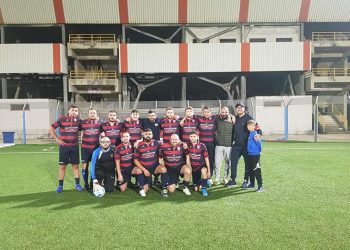 ASI – Serie B2, Real Taranto 2 devastante: battuta la Stella Maris