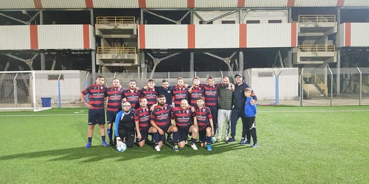 ASI – Serie B2, Real Taranto 2 devastante: battuta la Stella Maris