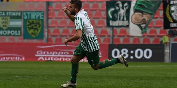 Monopoli, Starita: “Spero che il tifo del Veneziani ci aiuti domenica”