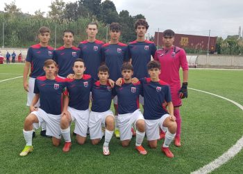 Taranto, settore giovanile: due convocazioni nella Rappresentativa Under 15