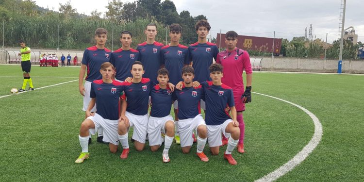 Taranto, settore giovanile: due convocazioni nella Rappresentativa Under 15
